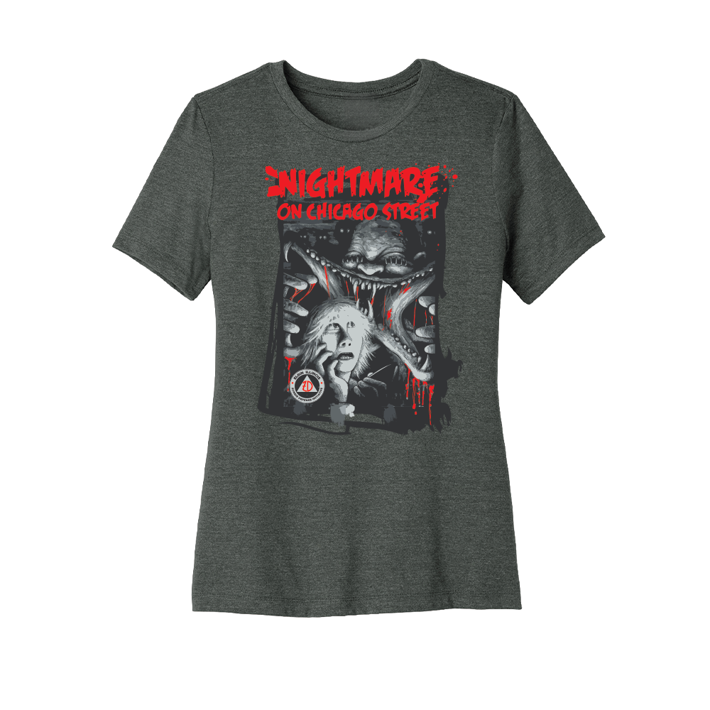 2016 NOCS Women's Tshirt