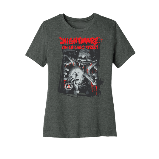 2016 NOCS Women's Tshirt