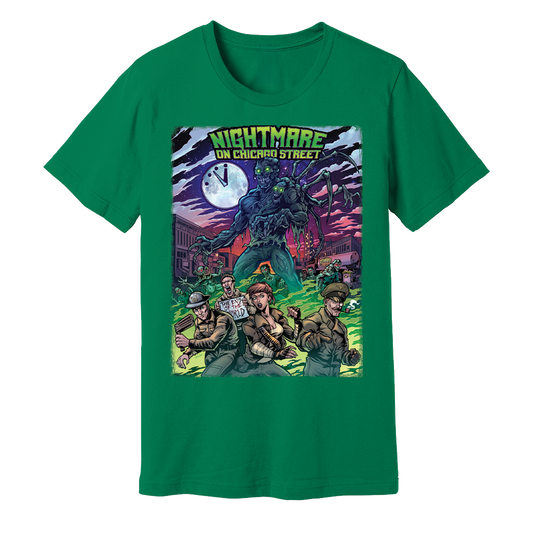2019 End is Near Tshirt