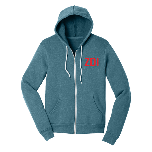2023 Among Us Full Zip