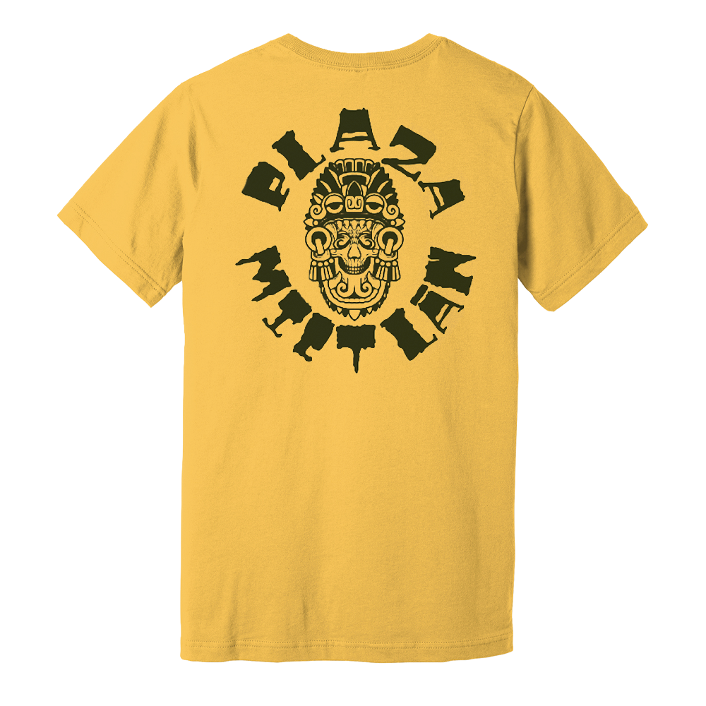 2023 Plaza Mictlán Tshirt