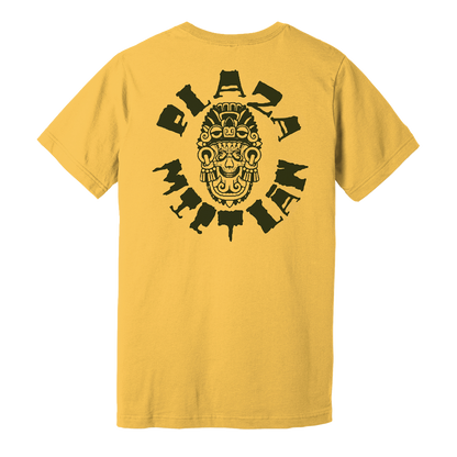 2023 Plaza Mictlán Tshirt