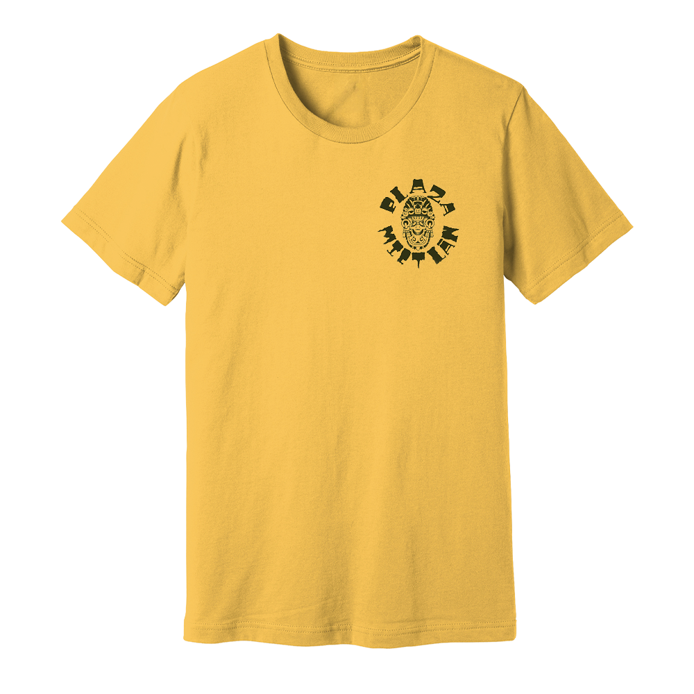 2023 Plaza Mictlán Tshirt