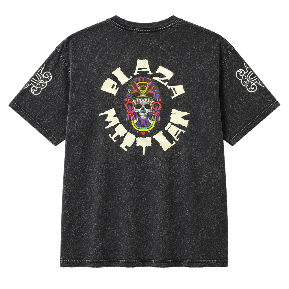 2023 Plaza Mictlán Tshirt