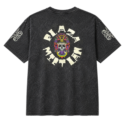 2023 Plaza Mictlán Tshirt