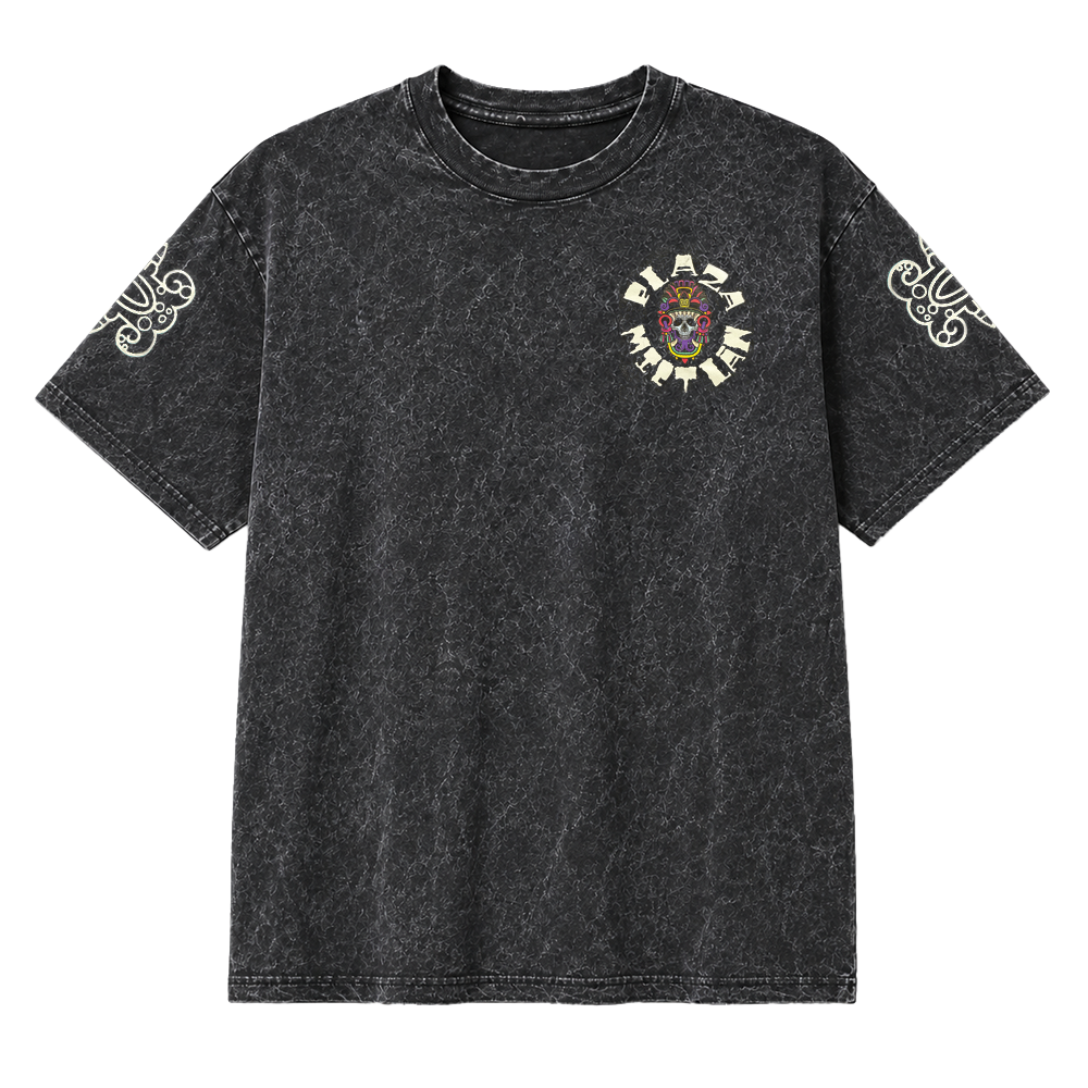2023 Plaza Mictlán Tshirt