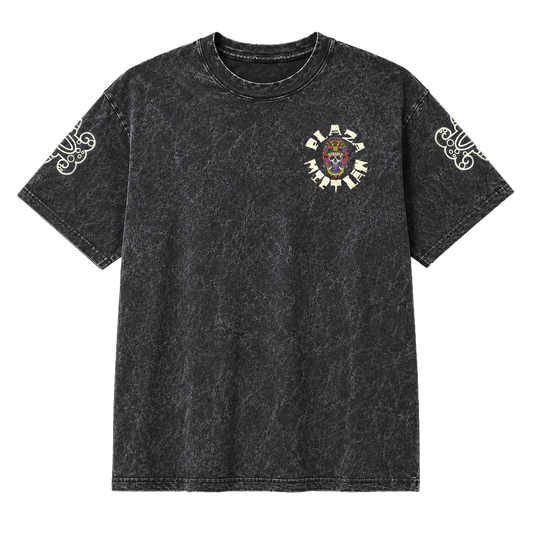 2023 Plaza Mictlán Tshirt