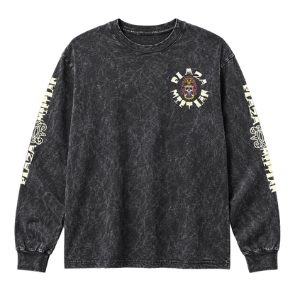 2023 Plaza Mictlán Long Sleeve