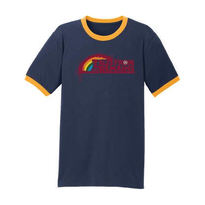2024 What Remains Ringer Tshirt