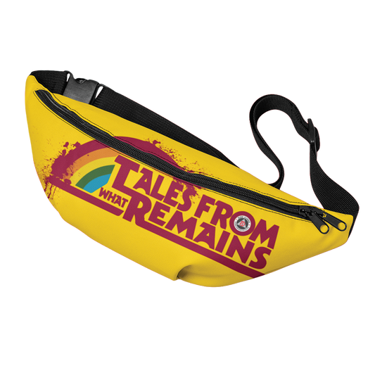 2024 What Remains Fanny Pack