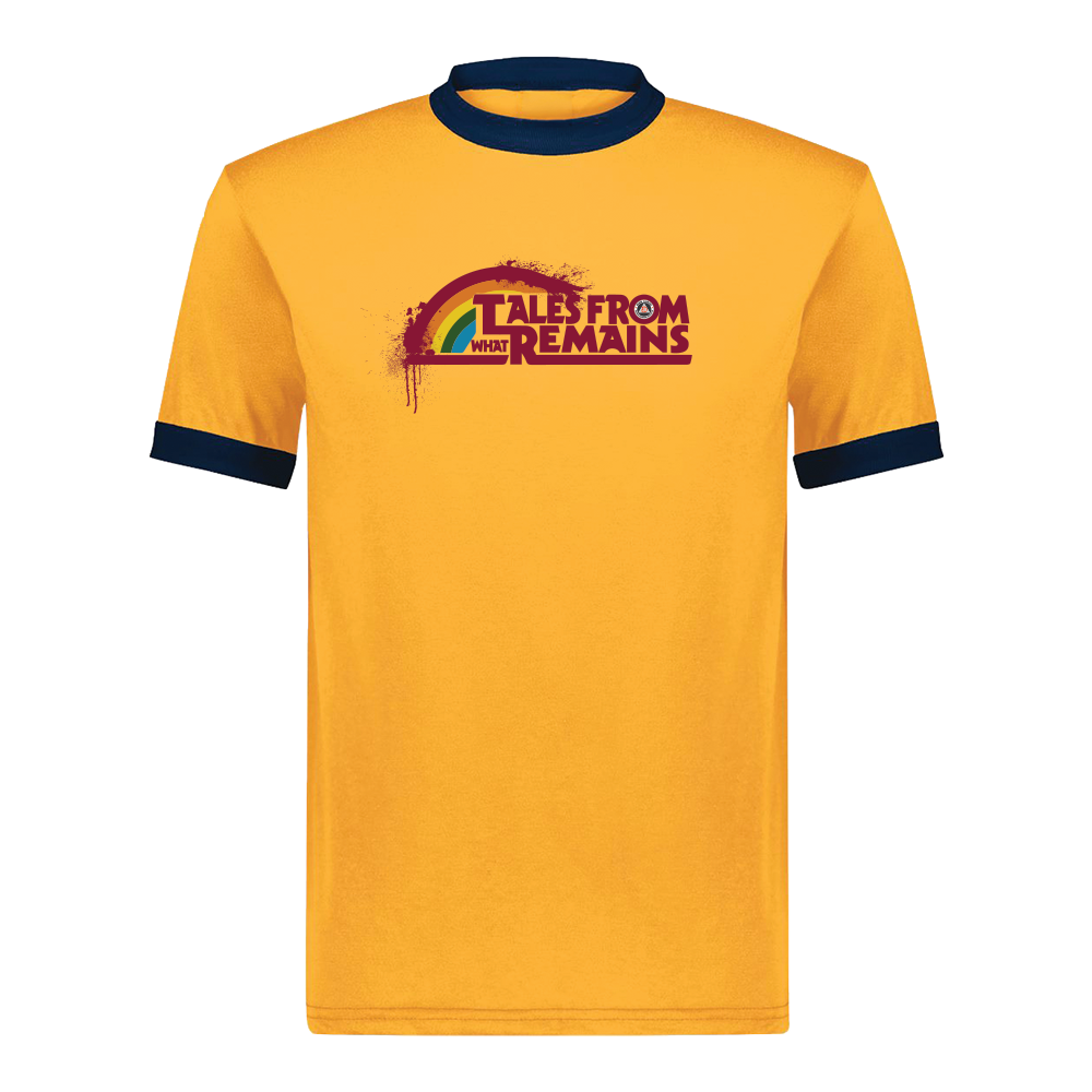 2024 What Remains Ringer Tshirt