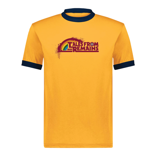 2024 What Remains Ringer Tshirt
