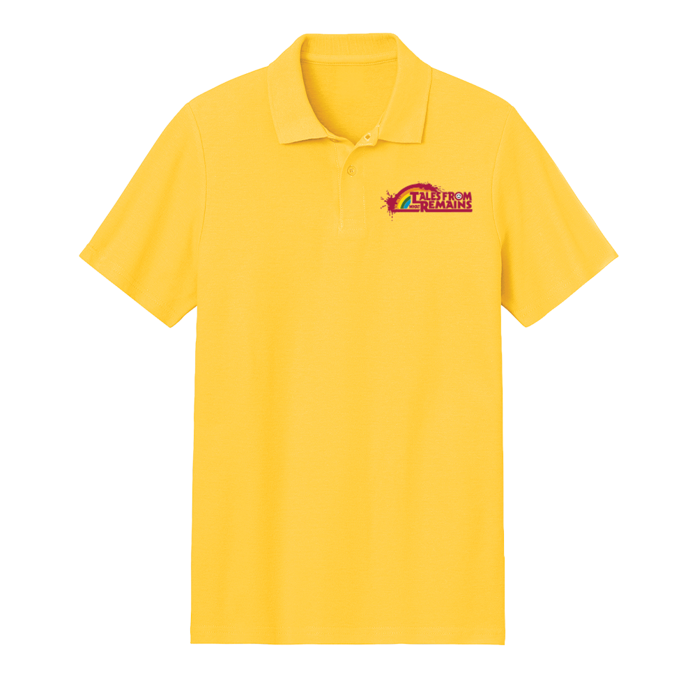 2024 What Remains Polo