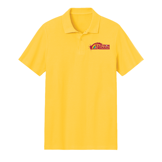 2024 What Remains Polo