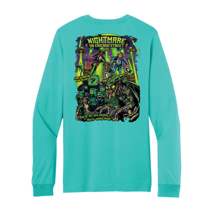 2025 First Contact Long Sleeve