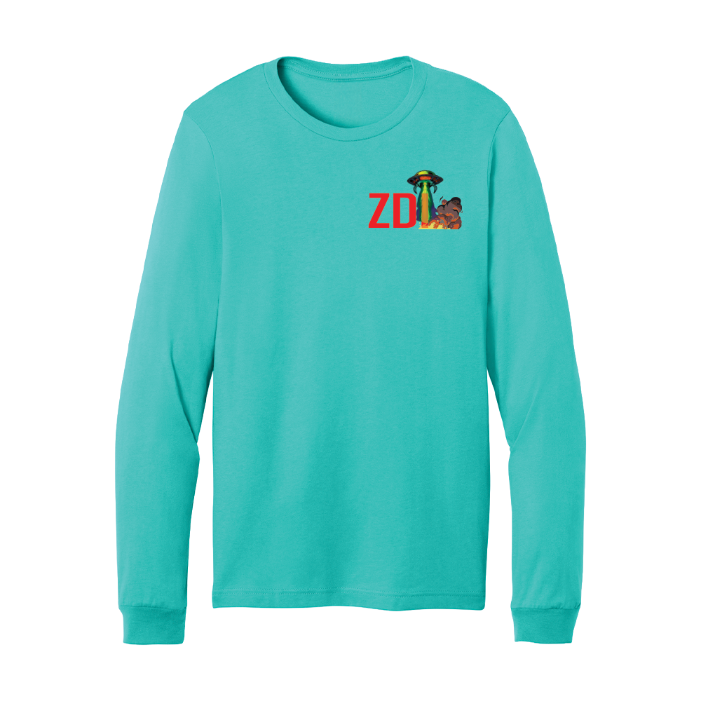 2025 First Contact Long Sleeve