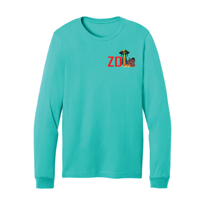 2025 First Contact Long Sleeve
