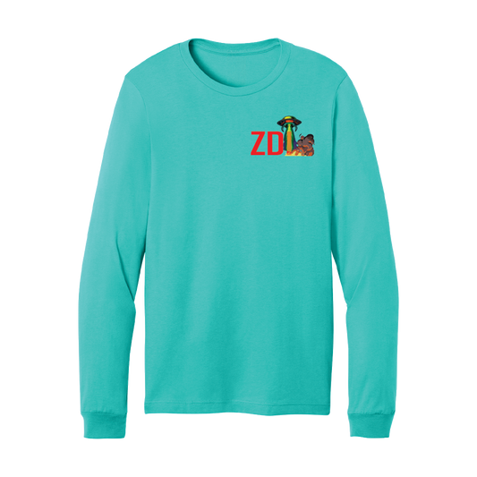 2025 First Contact Long Sleeve