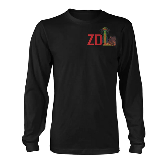 2025 First Contact Long Sleeve