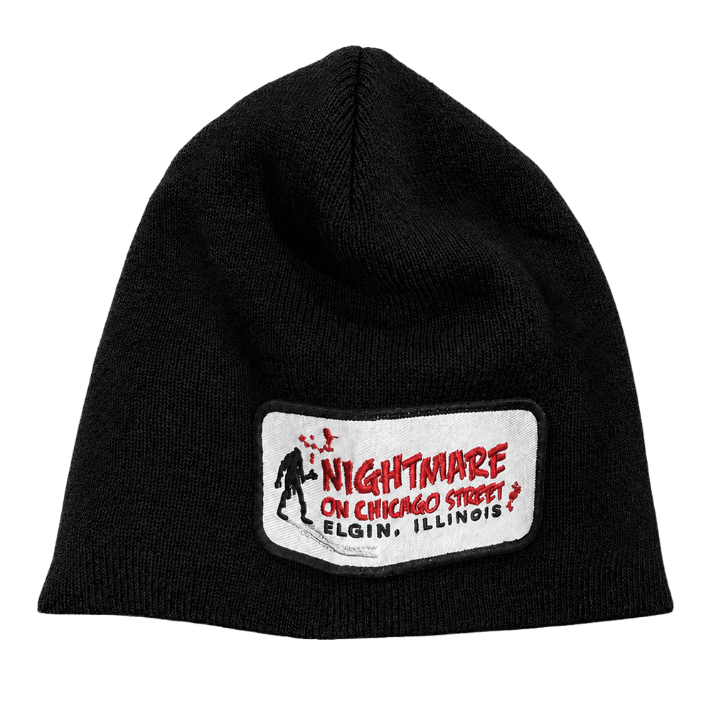 2023 Beanie