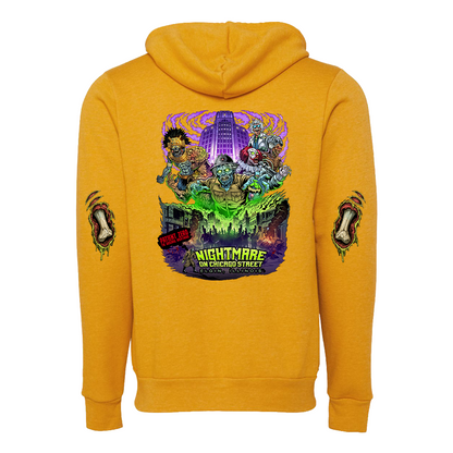 2026 Patient Zero Hoodie