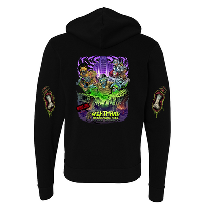 2026 Patient Zero Hoodie