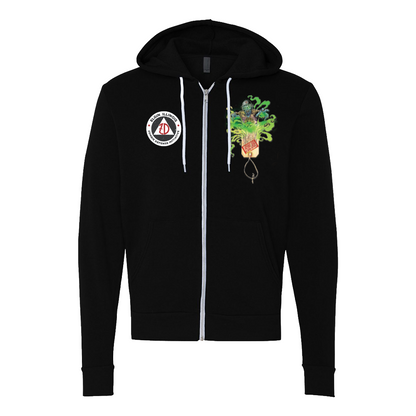 2026 Patient Zero Hoodie