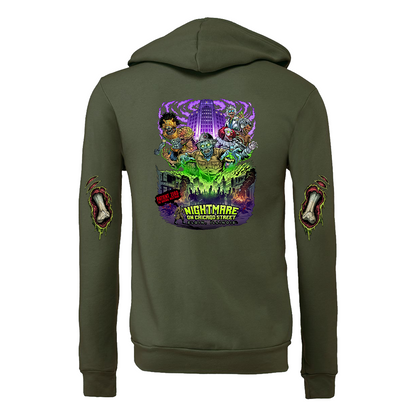 2026 Patient Zero Hoodie