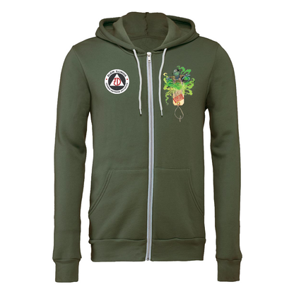 2026 Patient Zero Hoodie