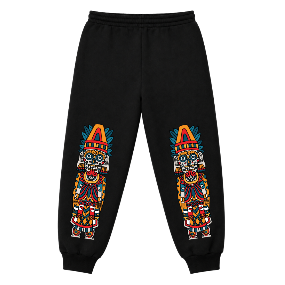 2026 Plaza Mictlán Joggers