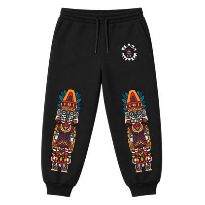 2026 Plaza Mictlán Joggers