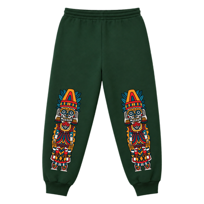 2026 Plaza Mictlán Joggers