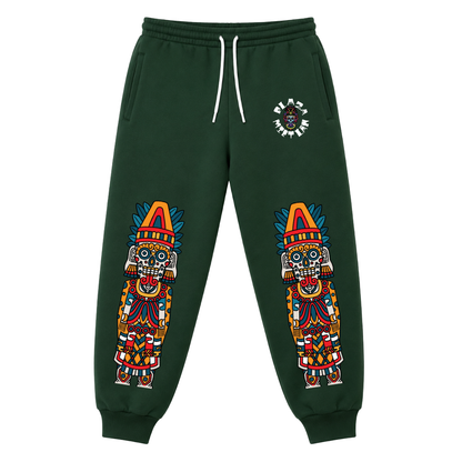 2026 Plaza Mictlán Joggers