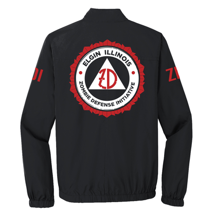 2026 ZDI Jacket