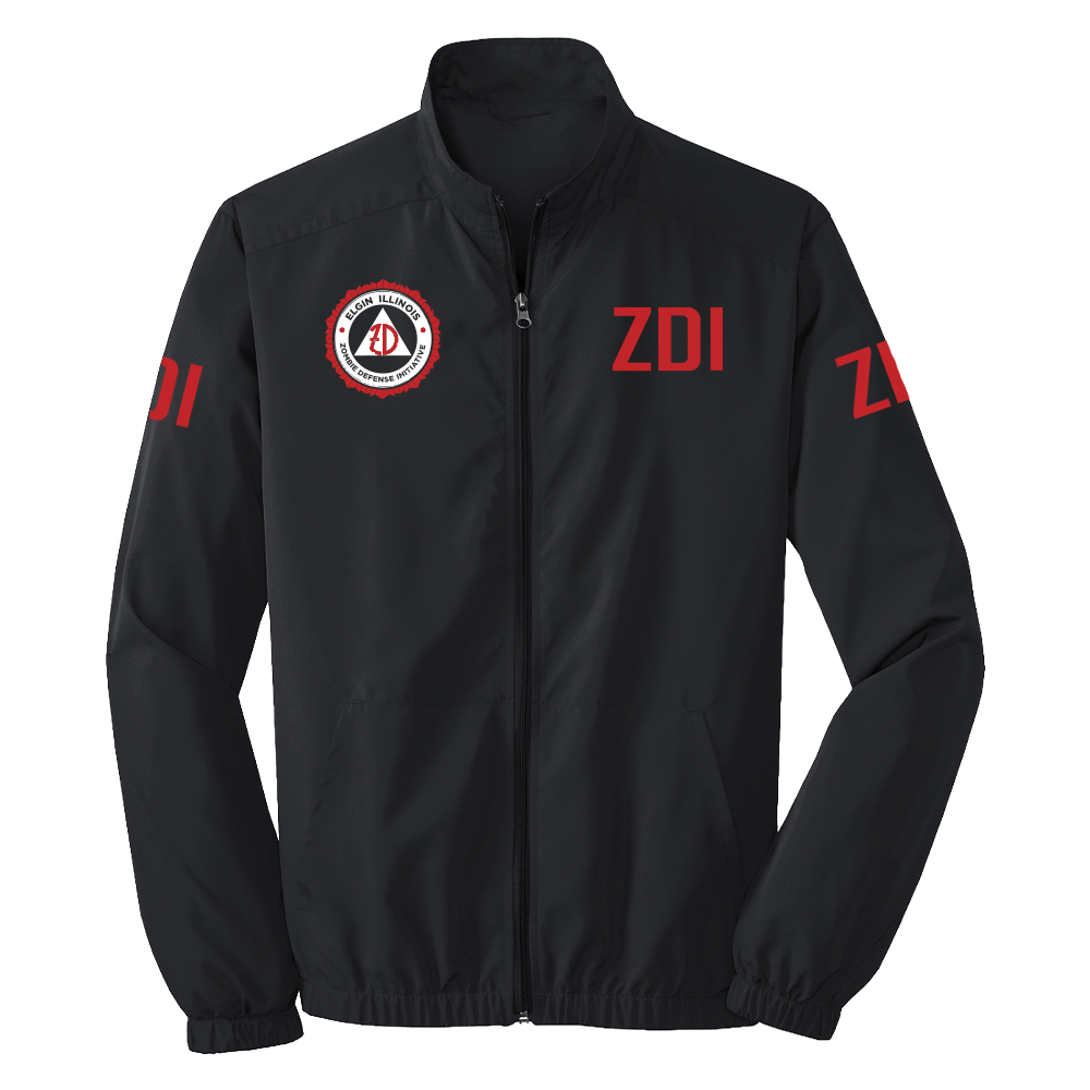 2026 ZDI Jacket
