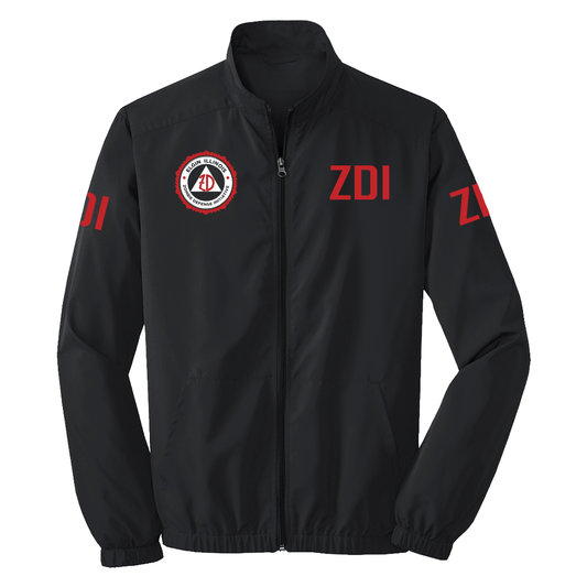 2026 ZDI Jacket