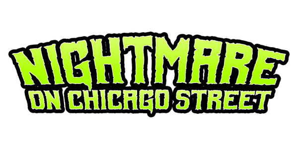 Nightmare on Chicago Street Shop - 141838