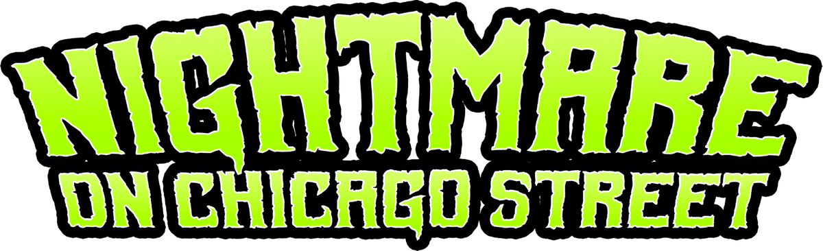 Nightmare on Chicago Street Shop - 141838